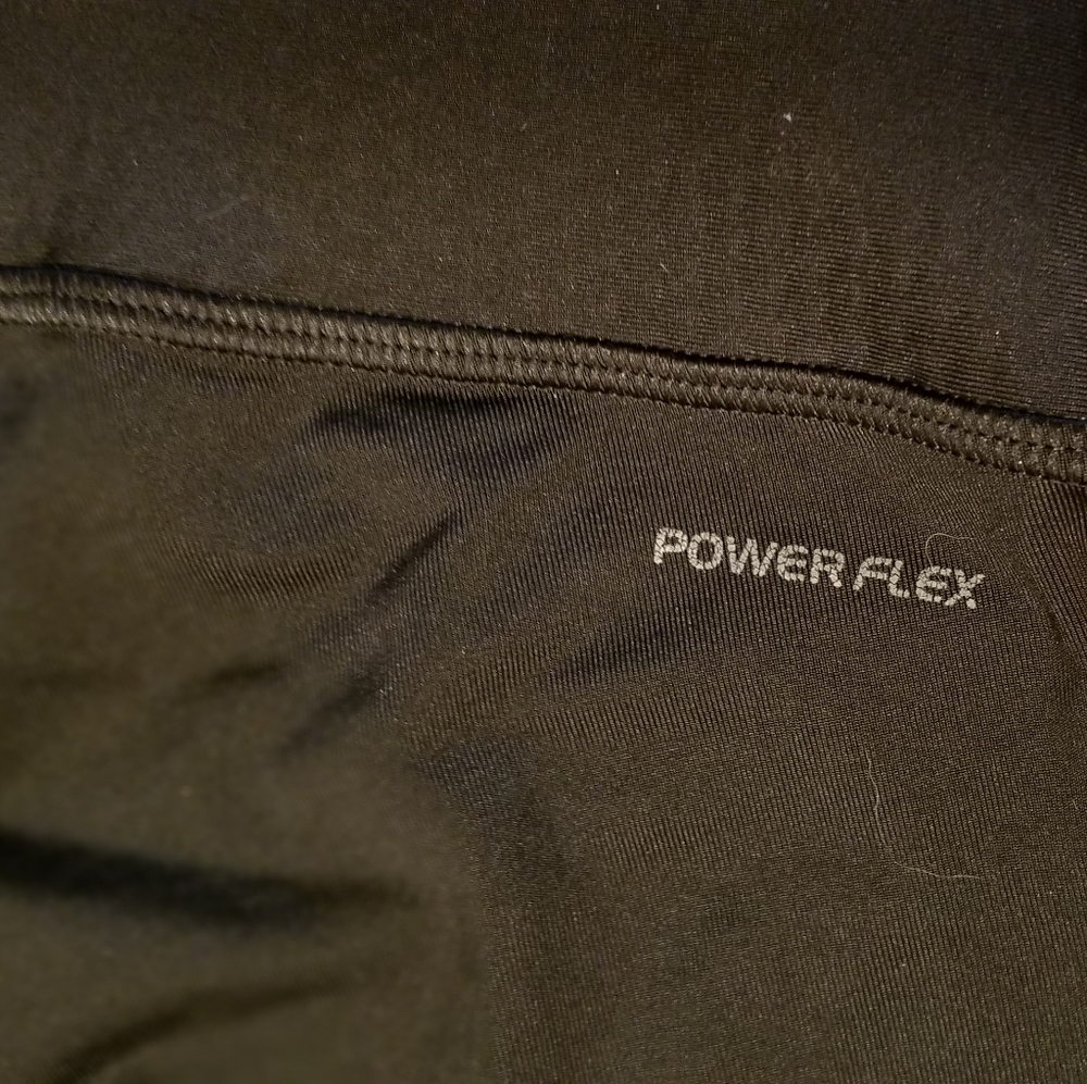 Champion capri leggings